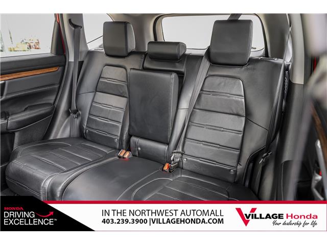 2021 Honda CR-V EX-L (Stk: SR0712A) in Calgary - Image 13 of 34