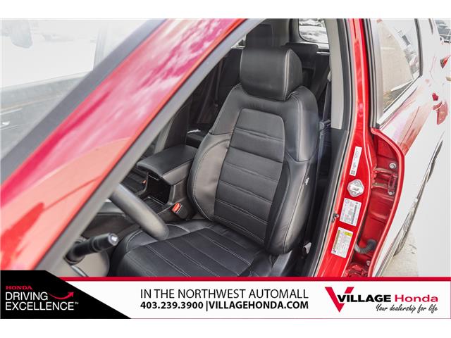 2021 Honda CR-V EX-L (Stk: SR0712A) in Calgary - Image 14 of 34