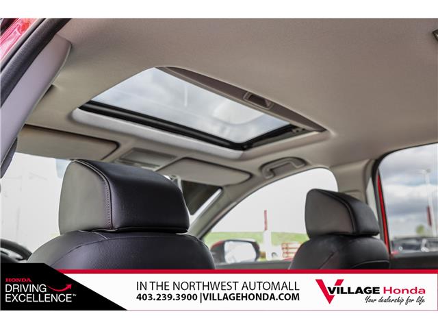 2021 Honda CR-V EX-L (Stk: SR0712A) in Calgary - Image 15 of 34