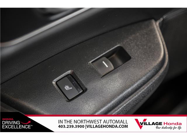 2021 Honda CR-V EX-L (Stk: SR0712A) in Calgary - Image 16 of 34
