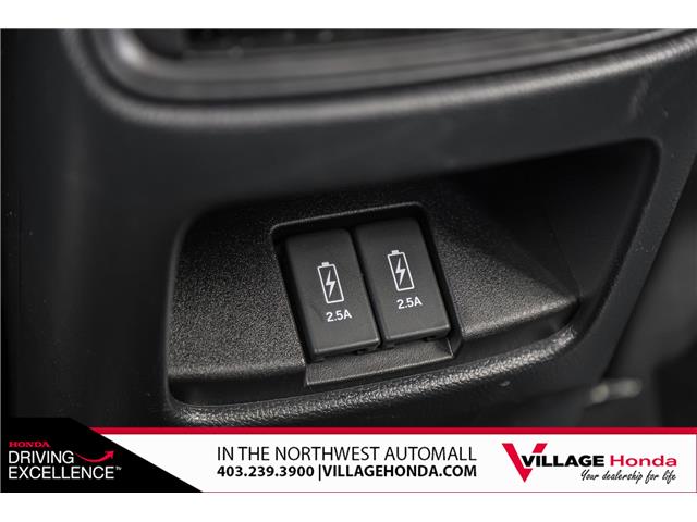 2021 Honda CR-V EX-L (Stk: SR0712A) in Calgary - Image 17 of 34