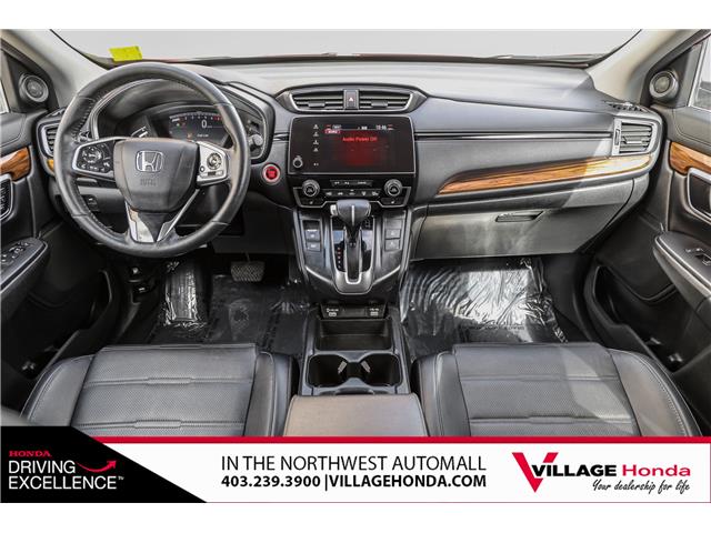 2021 Honda CR-V EX-L (Stk: SR0712A) in Calgary - Image 18 of 34