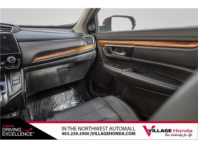 2021 Honda CR-V EX-L (Stk: SR0712A) in Calgary - Image 19 of 34
