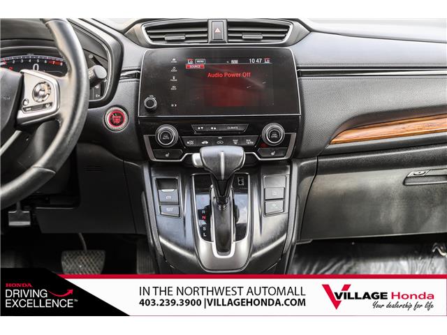 2021 Honda CR-V EX-L (Stk: SR0712A) in Calgary - Image 20 of 34