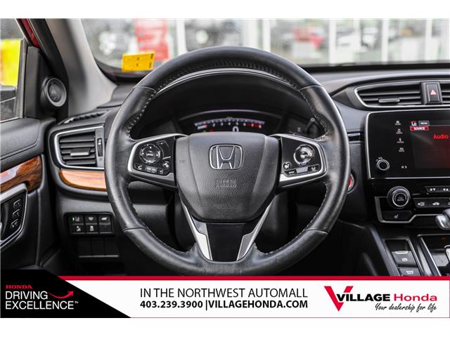 2021 Honda CR-V EX-L (Stk: SR0712A) in Calgary - Image 21 of 34
