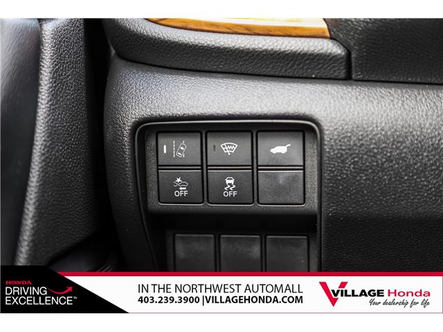 2021 Honda CR-V EX-L (Stk: SR0712A) in Calgary - Image 24 of 34