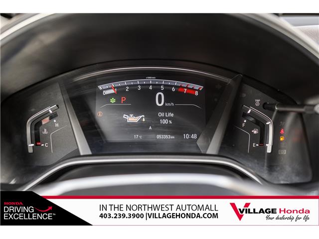 2021 Honda CR-V EX-L (Stk: SR0712A) in Calgary - Image 27 of 34