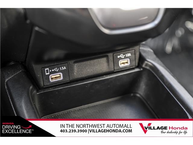 2021 Honda CR-V EX-L (Stk: SR0712A) in Calgary - Image 29 of 34