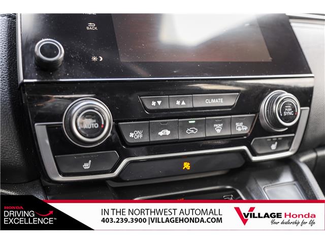 2021 Honda CR-V EX-L (Stk: SR0712A) in Calgary - Image 32 of 34