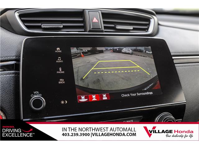 2021 Honda CR-V EX-L (Stk: SR0712A) in Calgary - Image 33 of 34