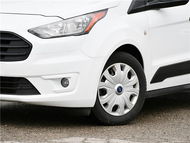 2023 Ford Transit Connect XLT (Stk: 03339) in GEORGETOWN - Image 3 of 26