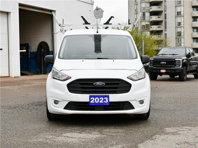 2023 Ford Transit Connect XLT (Stk: 03339) in GEORGETOWN - Image 4 of 26