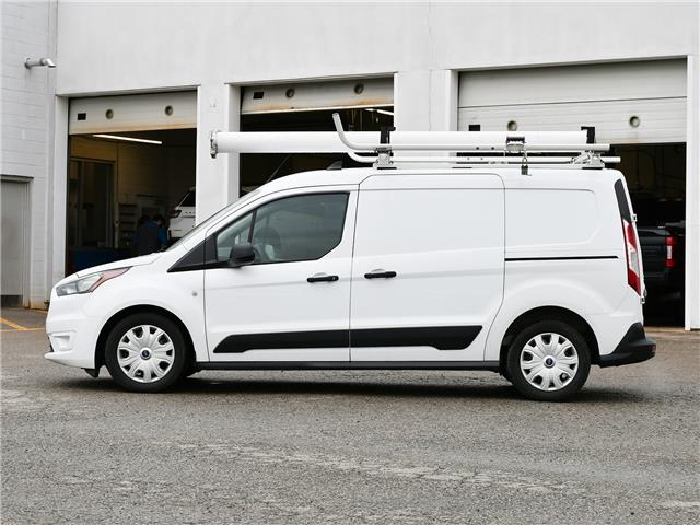 2023 Ford Transit Connect XLT (Stk: 03339) in GEORGETOWN - Image 5 of 26