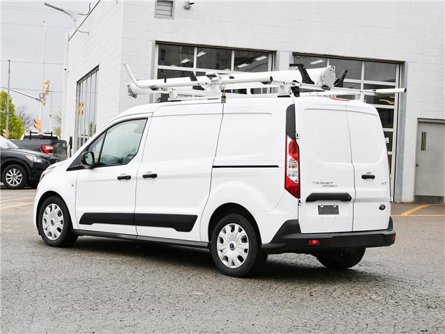 2023 Ford Transit Connect XLT (Stk: 03339) in GEORGETOWN - Image 7 of 26