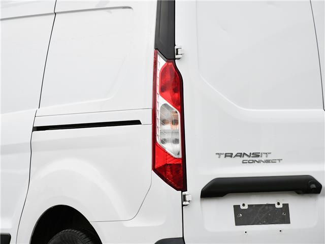 2023 Ford Transit Connect XLT (Stk: 03339) in GEORGETOWN - Image 8 of 26