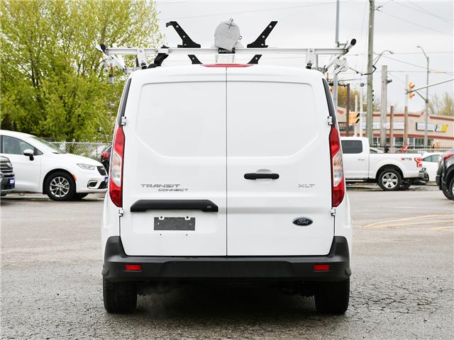 2023 Ford Transit Connect XLT (Stk: 03339) in GEORGETOWN - Image 9 of 26