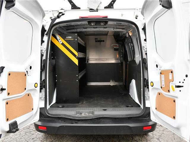 2023 Ford Transit Connect XLT (Stk: 03339) in GEORGETOWN - Image 10 of 26
