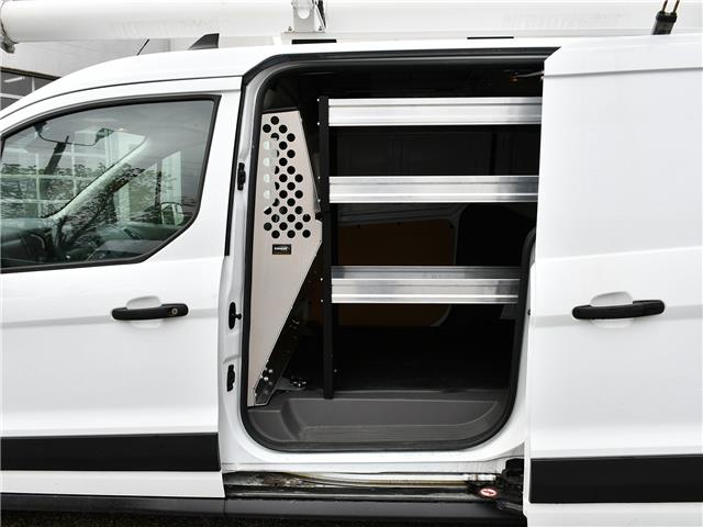 2023 Ford Transit Connect XLT (Stk: 03339) in GEORGETOWN - Image 13 of 26