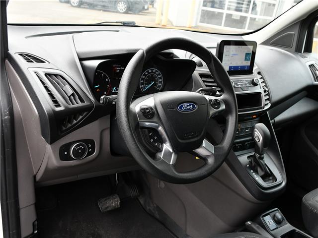 2023 Ford Transit Connect XLT (Stk: 03339) in GEORGETOWN - Image 17 of 26