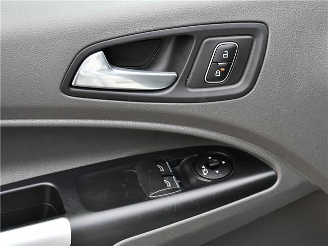 2023 Ford Transit Connect XLT (Stk: 03339) in GEORGETOWN - Image 18 of 26