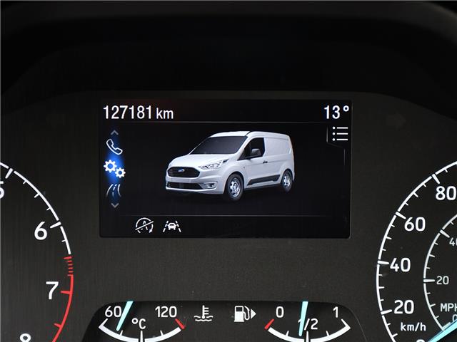 2023 Ford Transit Connect XLT (Stk: 03339) in GEORGETOWN - Image 19 of 26
