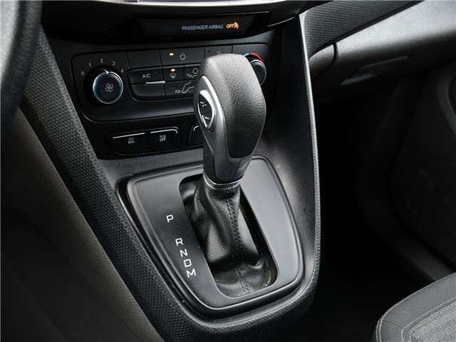 2023 Ford Transit Connect XLT (Stk: 03339) in GEORGETOWN - Image 20 of 26