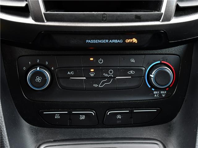 2023 Ford Transit Connect XLT (Stk: 03339) in GEORGETOWN - Image 21 of 26