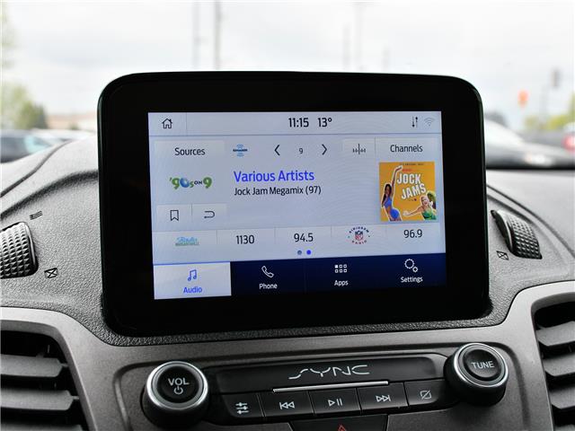 2023 Ford Transit Connect XLT (Stk: 03339) in GEORGETOWN - Image 22 of 26
