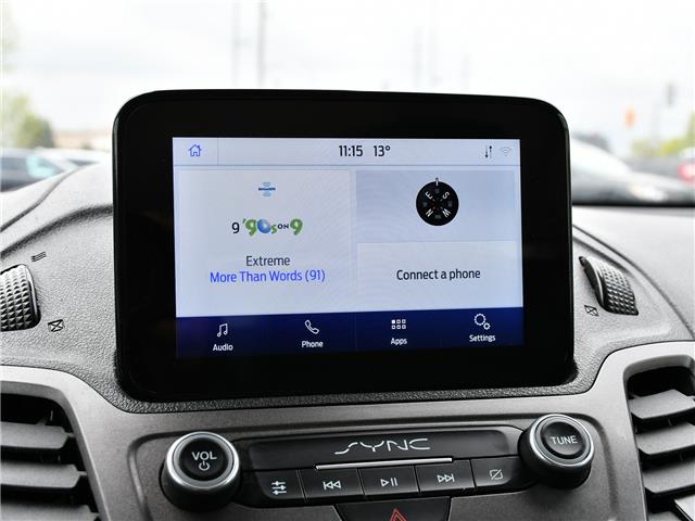 2023 Ford Transit Connect XLT (Stk: 03339) in GEORGETOWN - Image 24 of 26