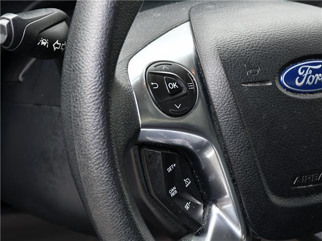 2023 Ford Transit Connect XLT (Stk: 03339) in GEORGETOWN - Image 25 of 26
