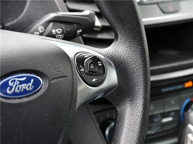 2023 Ford Transit Connect XLT (Stk: 03339) in GEORGETOWN - Image 26 of 26