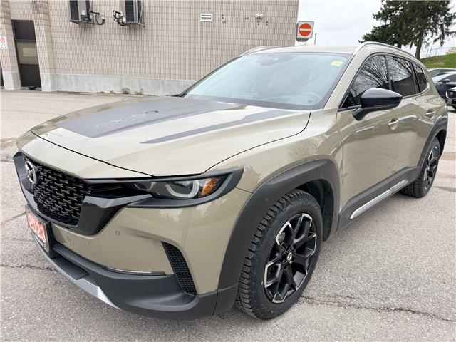 2023 Mazda CX-50 GT w/Turbo (Stk: 16222) in Newmarket - Image 1 of 50