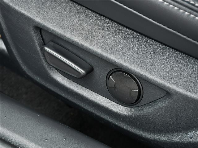 2025 Ford Mustang EcoBoost (Stk: 03340) in GEORGETOWN - Image 12 of 22