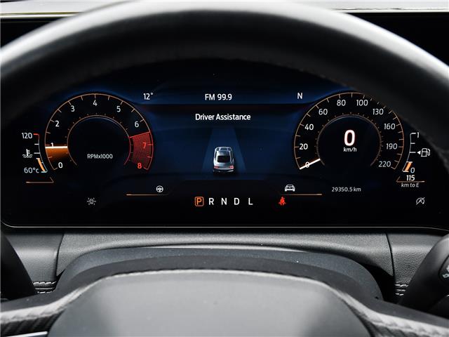 2025 Ford Mustang EcoBoost (Stk: 03340) in GEORGETOWN - Image 22 of 22
