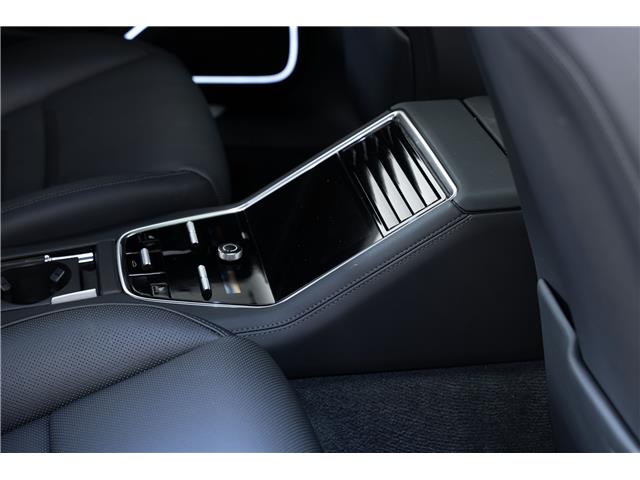 2021 Porsche Panamera 4S (Stk: ARUC996) in Calgary - Image 29 of 30