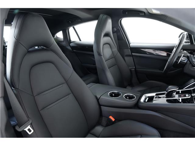 2021 Porsche Panamera 4S (Stk: ARUC996) in Calgary - Image 20 of 30