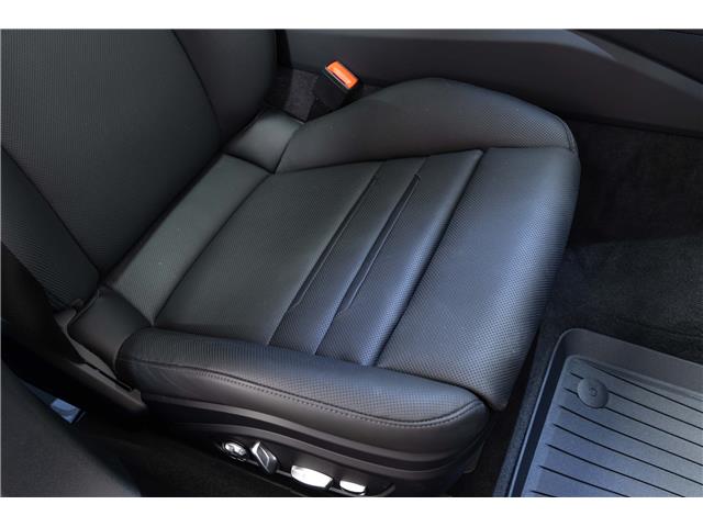 2021 Porsche Panamera 4S (Stk: ARUC996) in Calgary - Image 21 of 30