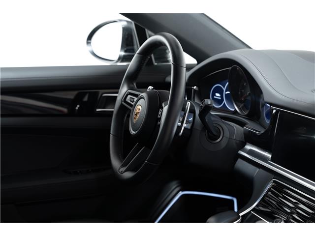 2021 Porsche Panamera 4S (Stk: ARUC996) in Calgary - Image 22 of 30