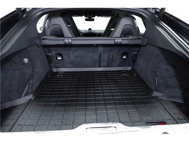 2021 Porsche Panamera 4S (Stk: ARUC996) in Calgary - Image 7 of 30