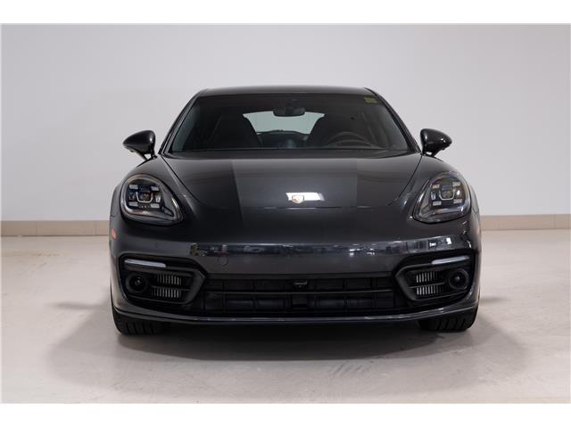 2021 Porsche Panamera 4S (Stk: ARUC996) in Calgary - Image 2 of 30