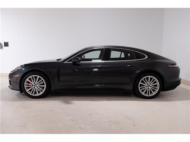 2021 Porsche Panamera 4S (Stk: ARUC996) in Calgary - Image 9 of 30
