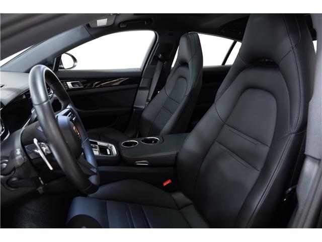 2021 Porsche Panamera 4S (Stk: ARUC996) in Calgary - Image 11 of 30