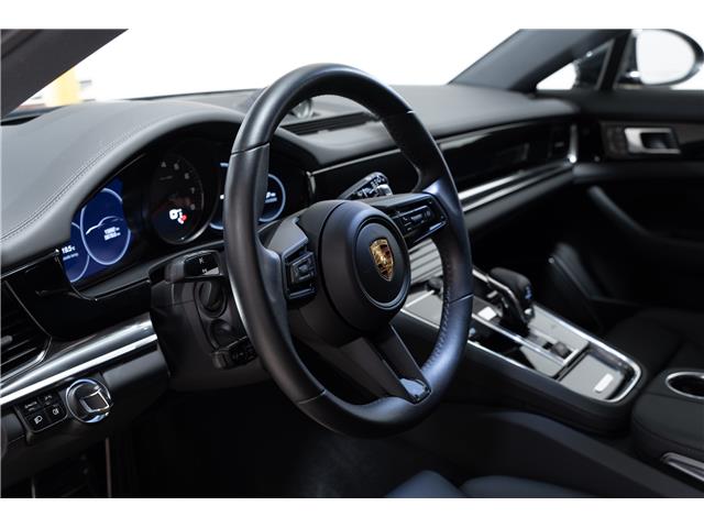 2021 Porsche Panamera 4S (Stk: ARUC996) in Calgary - Image 13 of 30
