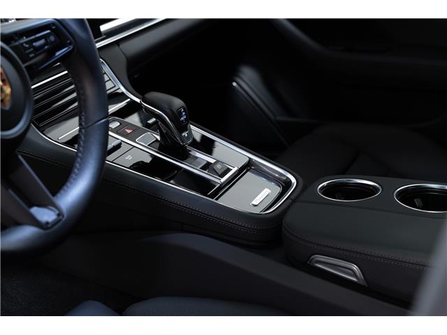 2021 Porsche Panamera 4S (Stk: ARUC996) in Calgary - Image 14 of 30