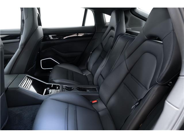 2021 Porsche Panamera 4S (Stk: ARUC996) in Calgary - Image 25 of 30
