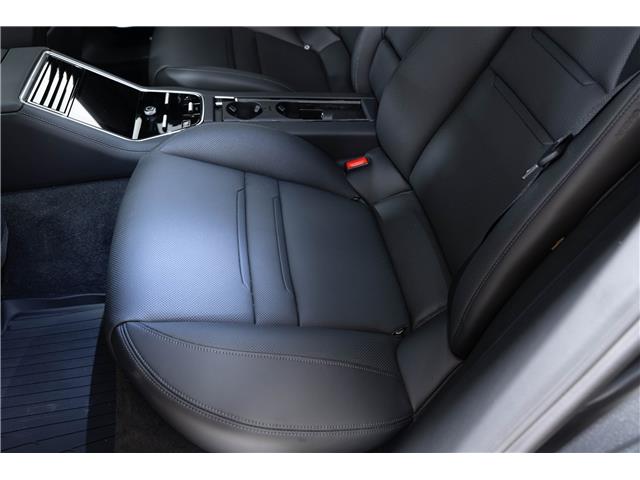 2021 Porsche Panamera 4S (Stk: ARUC996) in Calgary - Image 27 of 30