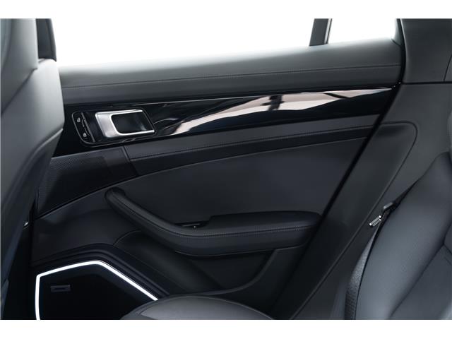 2021 Porsche Panamera 4S (Stk: ARUC996) in Calgary - Image 26 of 30