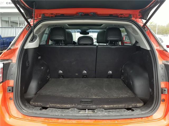 2017 Jeep Compass Trailhawk (Stk: 2-13400A) in Oshawa - Image 10 of 22