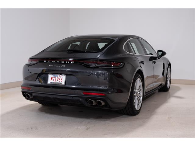 2021 Porsche Panamera 4S (Stk: ARUC996) in Calgary - Image 5 of 30