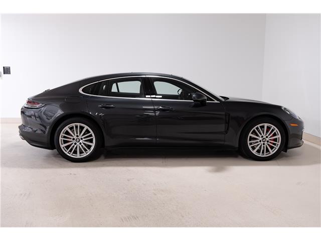 2021 Porsche Panamera 4S (Stk: ARUC996) in Calgary - Image 4 of 30